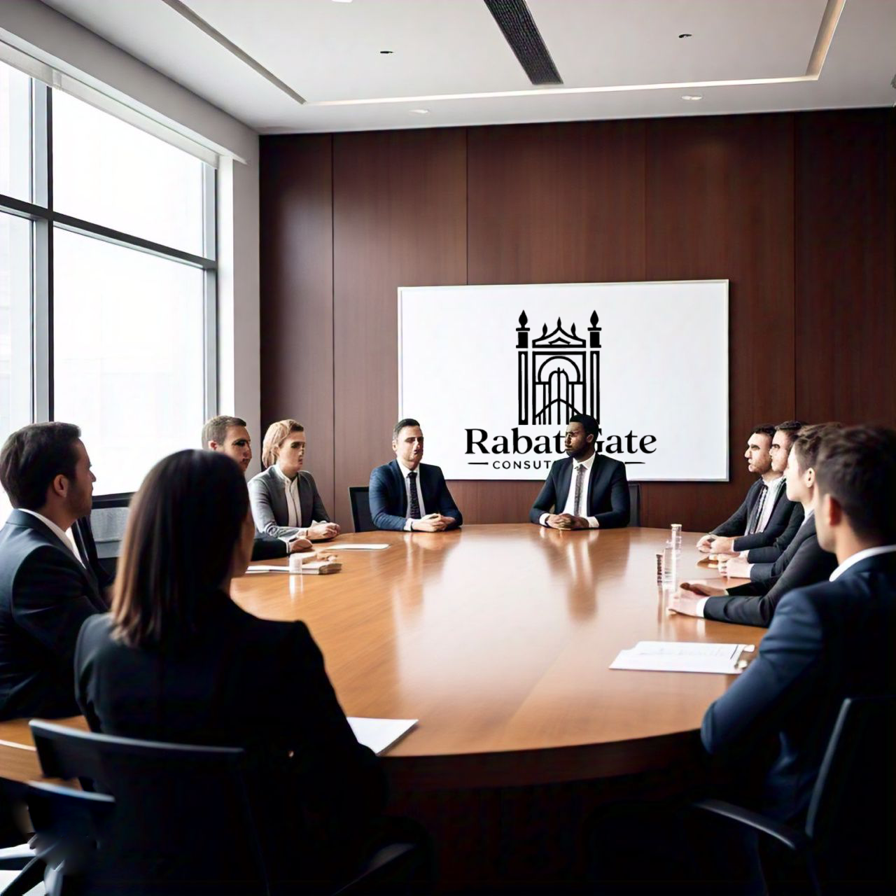 Simplifiez les affaires