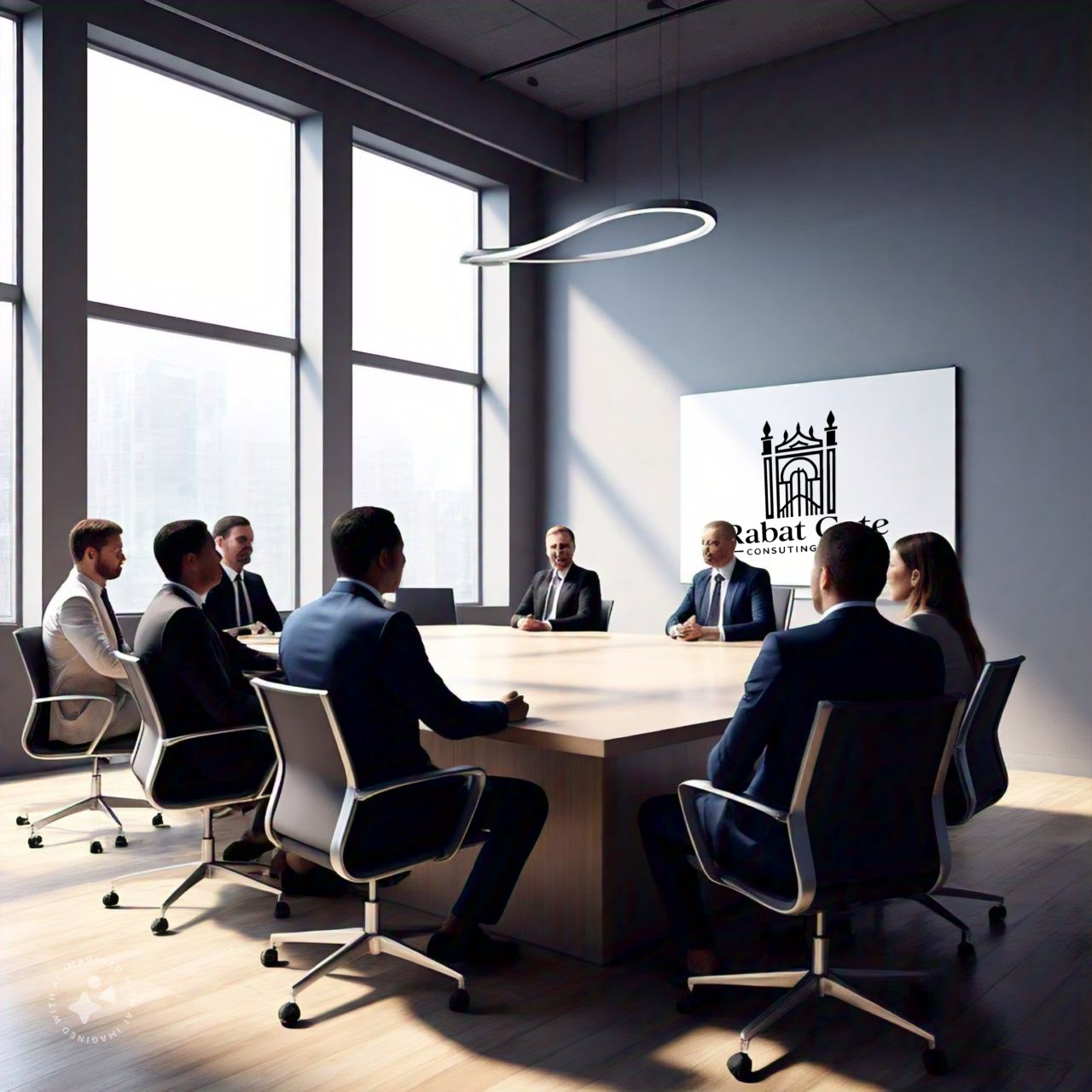 Rabat Gate Consulting